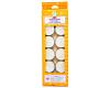 Satya Sandalwood Tea Light Candles